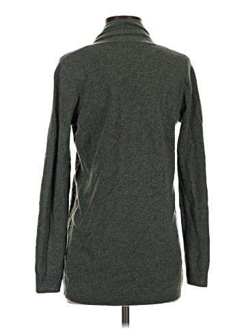 Saks Fifth Avenue Cashmere Cardigan (view 2)