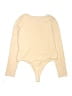 Banana Republic Tan Bodysuit Size L - photo 2