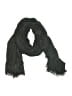 Free People Gray Teal Scarf One size - photo 1
