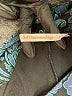 Soft Surroundings Print Blue Active Pants Size L - photo 7