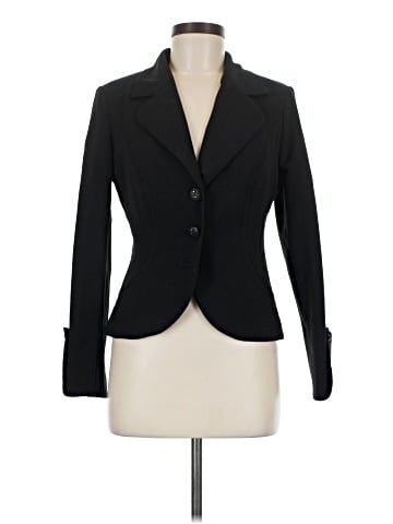 Bisou Bisou Blazer (view 1)