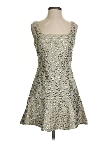 BCBGMAXAZRIA Cocktail Dress (view 1)