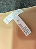 Leith 100% Polyester Solid Tan Casual Dress Size XL - photo 7