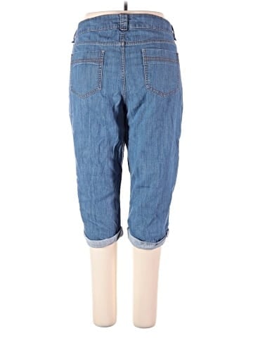 Faded Glory Jeans (view 2)