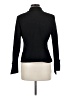 Bisou Bisou Black Blazer Size 8 - photo 2
