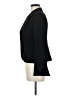 Bisou Bisou Black Blazer Size 8 - photo 5