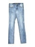 Vigoss Stars Blue Jeans Size 10 - photo 1