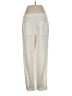 Rebecca Taylor Ivory Casual Pants Size 4 - photo 2