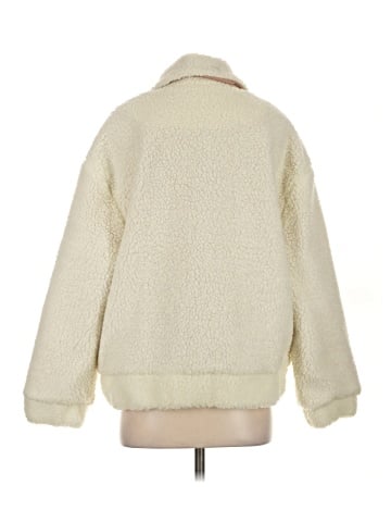 Hayden Faux Fur Jacket (view 2)