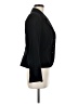 Bisou Bisou Black Blazer Size 8 - photo 4