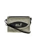 Jack Wolfskin Gray Green Crossbody Bag One size - photo 1