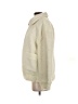 Hayden 100% Polyester Ivory Faux Fur Jacket Size S - photo 5