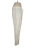 Rebecca Taylor Ivory Casual Pants Size 4 - photo 4