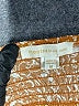 Monteau 100% Polyester Animal Print Orange Casual Dress Size M - photo 7