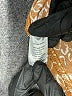 Monteau 100% Polyester Animal Print Orange Casual Dress Size M - photo 8