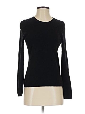 Charter Club Cashmere Pullover Sweater (view 1)