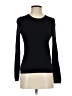 Charter Club 100% Cashmere Black Cashmere Pullover Sweater Size S - photo 1