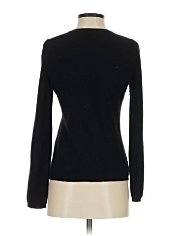 Charter Club Cashmere Pullover Sweater (view 2)