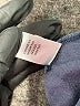 Purejill Solid Blue Active Pants Size XL - photo 5