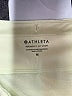 Athleta Yellow Athletic Shorts Size M - photo 3