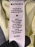 Athleta Yellow Athletic Shorts Size M - photo 4
