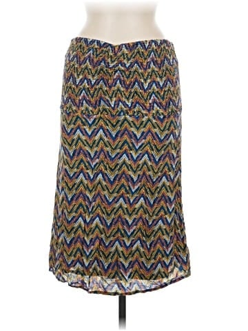 Volcom Casual Skirt (view 1)