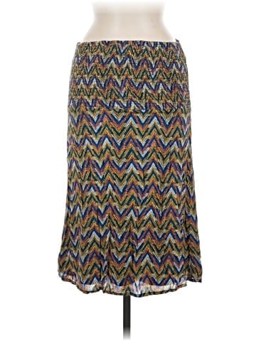Volcom Casual Skirt (view 2)