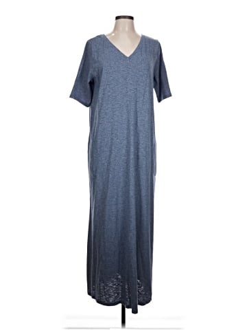 J.Jill Casual Dress (view 1)