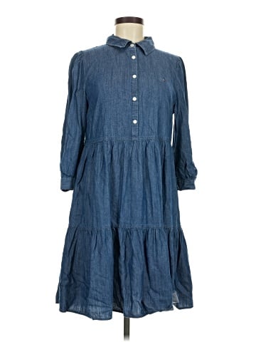 Tommy Hilfiger Casual Dress (view 1)