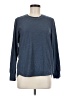 Unbranded Blue Pullover Sweater Size M (estimated) - photo 1