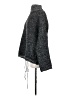 Urban Outfitters Metallic Gray Pullover Sweater Size S - photo 5