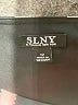 SLNY 100% Polyester Chevron-herringbone Black Casual Dress Size 12 - photo 7