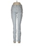 U.S. Polo Assn. Gray Jeans Size 8 - photo 1