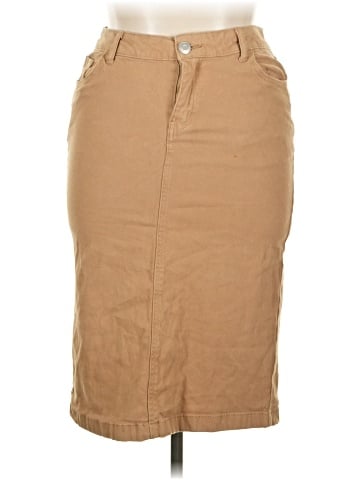 Assorted Brands Casual Skirt (view 1)