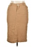 Assorted Brands Tan Casual Skirt Size XL - photo 1