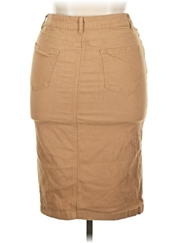 Assorted Brands Casual Skirt (view 2)