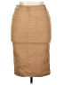 Assorted Brands Tan Casual Skirt Size XL - photo 2