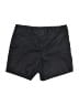 Cache Chevron-herringbone Black Shorts Size 2 - photo 1