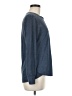 Unbranded Blue Pullover Sweater Size M (estimated) - photo 4