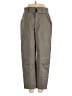 J Brand Gray Cargo Pants Size 25 waist - photo 1