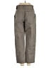 J Brand Gray Cargo Pants Size 25 waist - photo 2