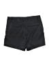 Cache Chevron-herringbone Black Shorts Size 2 - photo 2