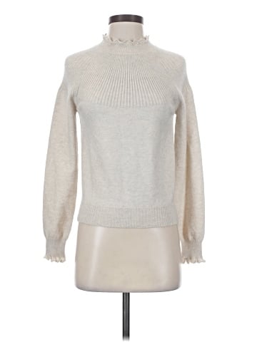 Ann Taylor Turtleneck Sweater (view 1)