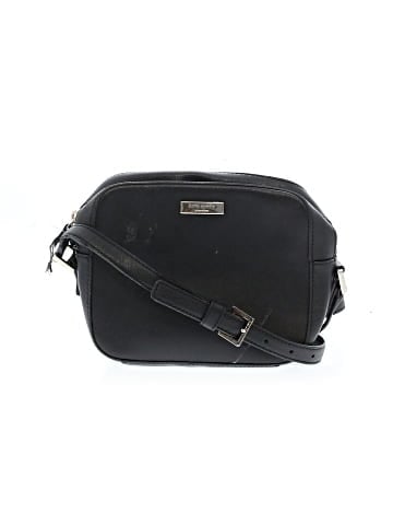 Kate Spade New York Leather Crossbody Bag (view 1)