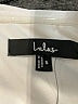 Lulus White Cocktail Dress Size S - photo 7