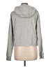 Zyia Active Gray Sweatshirt Size L - photo 2