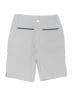 Nike Golf Stripes Gray Shorts Size 4 - photo 2
