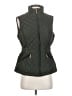 Weatherproof 100% Polyester Green Vest Size S - photo 1