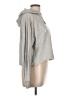 Zyia Active Gray Sweatshirt Size L - photo 4