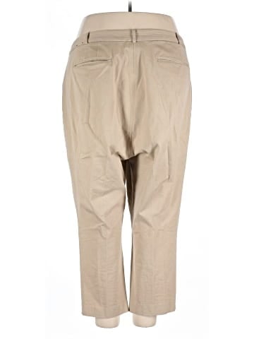 Lane Bryant Khakis (view 2)